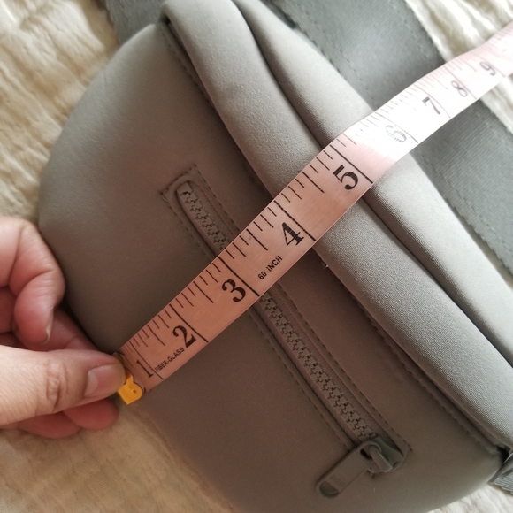 Dagne Dover | Belt & Sling Bag - Picture 10 of 10